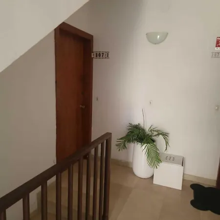 Mar Menuda A Pocos Metros De La Playa Apartment