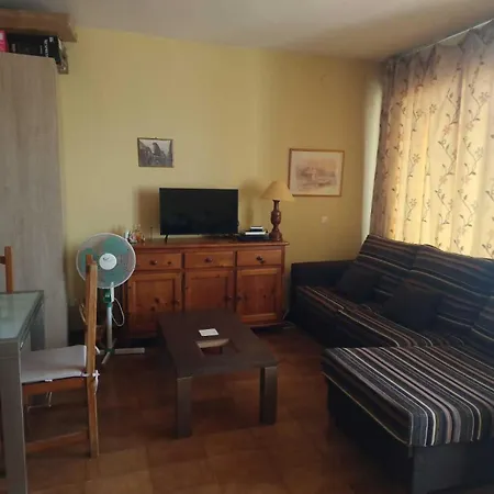 Mar Menuda - Vistas Al Mar, Terraza Y Parking Appartement *