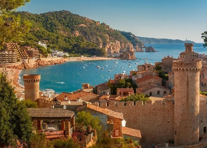 Mar Menuda - Vistas Al Mar, Terraza Y Parking Appartement