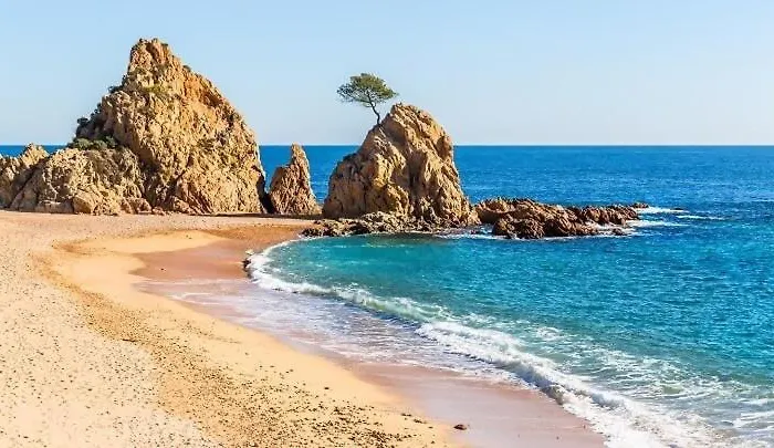 Mar Menuda - Vistas Al Mar, Terraza Y Parking *