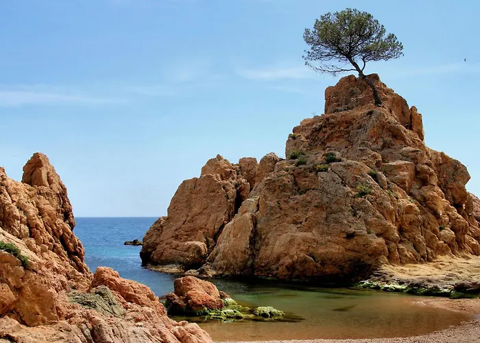 Mar Menuda - Vistas Al Mar, Terraza Y Parking *