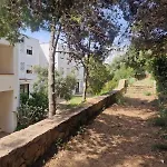 Mar Menuda - Vistas Al Mar, Terraza Y Parking