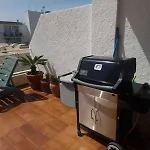 Mar Menuda - Vistas Al Mar, Terraza Y Parking Apartman