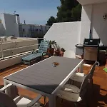 Mar Menuda - Vistas Al Mar, Terraza Y Parking Apartman *