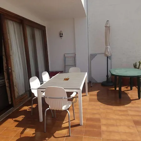 Appartement Mar Menuda A Pocos Metros De La Playa Tossa de Mar