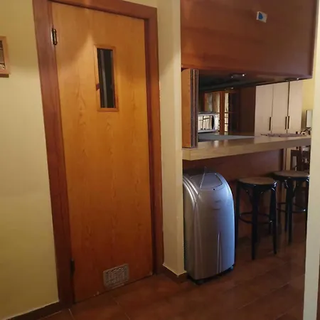 Appartement Mar Menuda A Pocos Metros De La Playa Tossa de Mar