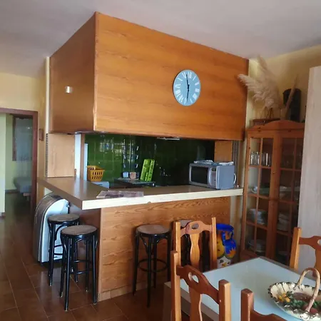 Mar Menuda A Pocos Metros De La Playa Апартаменти