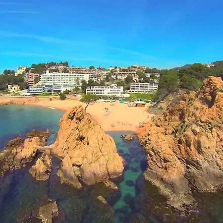 Апартаменти Mar Menuda A Pocos Metros De La Playa