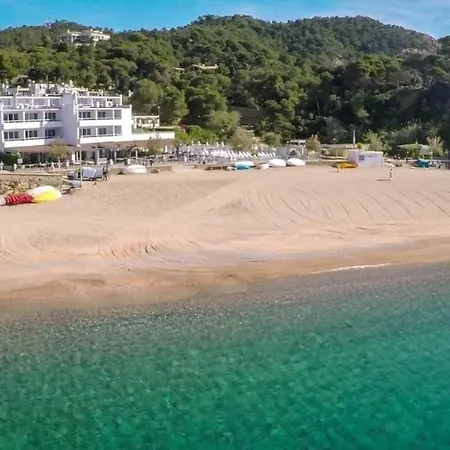 Mar Menuda A Pocos Metros De La Playa * Tossa de Mar
