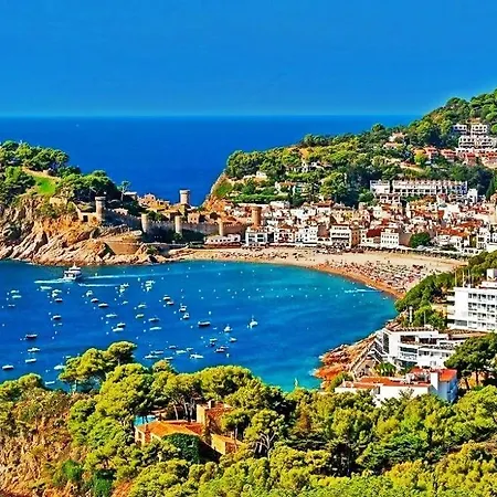 Mar Menuda A Pocos Metros De La Playa Appartement