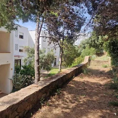 Mar Menuda - Vistas Al Mar, Terraza Y Parking * Тосса-де-Мар