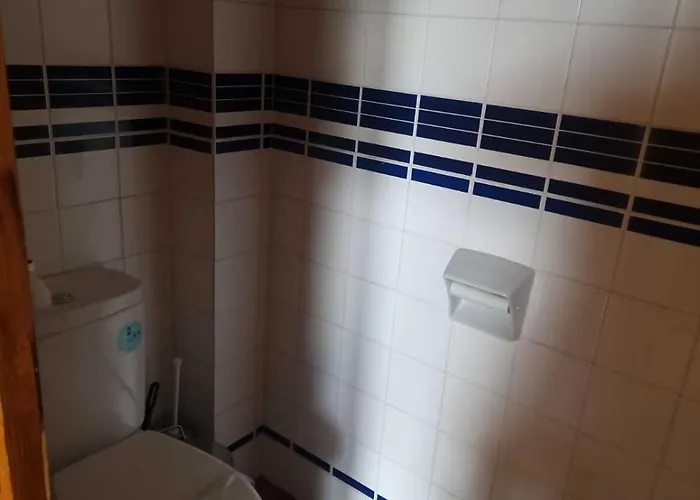 Mar Menuda - Vistas Al Mar, Terraza Y Parking Tossa de Mar