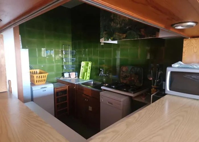 Mar Menuda - Vistas Al Mar, Terraza Y Parking Apartment *