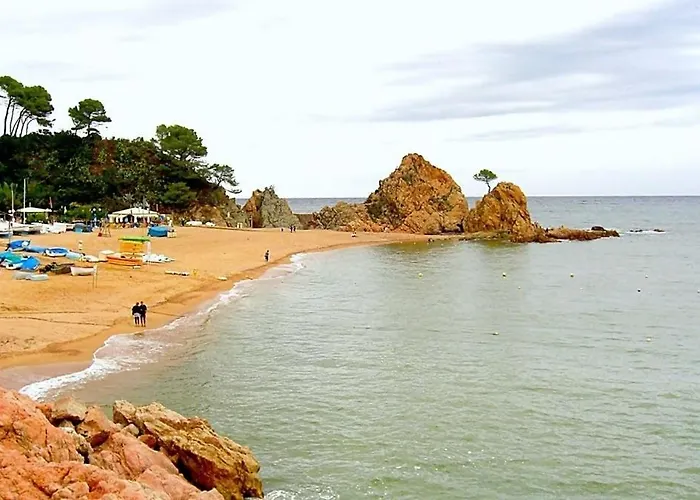 Apartment Mar Menuda - Vistas Al Mar, Terraza Y Parking