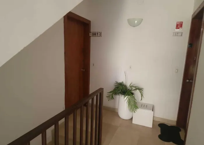 Mar Menuda - Vistas Al Mar, Terraza Y Parking