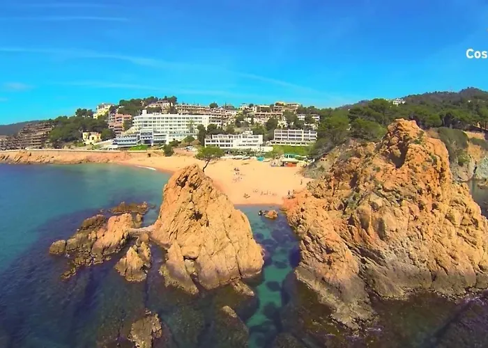 Mar Menuda - Vistas Al Mar, Terraza Y Parking *