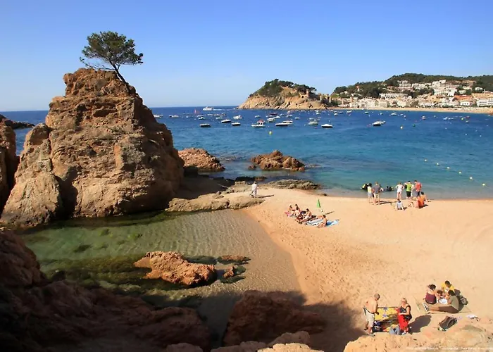 Апартаменты Mar Menuda - Vistas Al Mar, Terraza Y Parking *